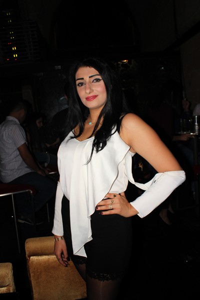 Taiga Batroun on Saturday Night
